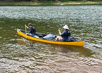 home page canoe image home page canoe image
